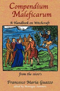 bokomslag Compendium Maleficarum