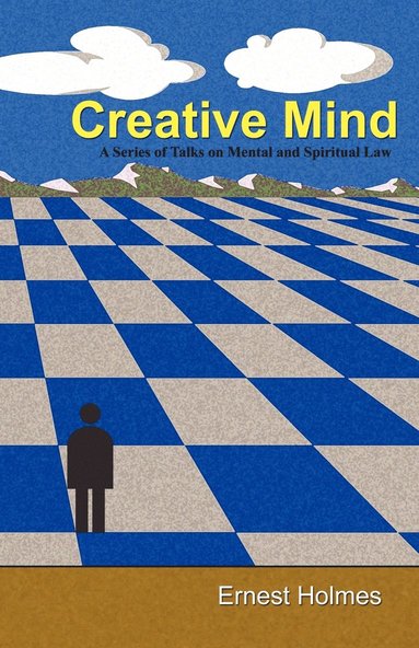 bokomslag Creative Mind