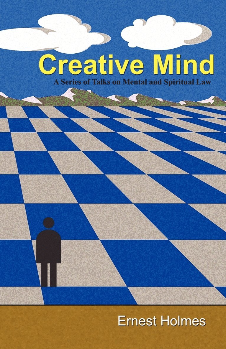 Ernest Holmes - Creative Mind, Häftad