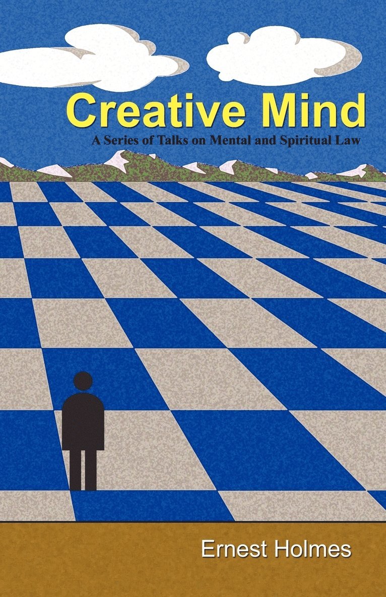 Creative Mind 1