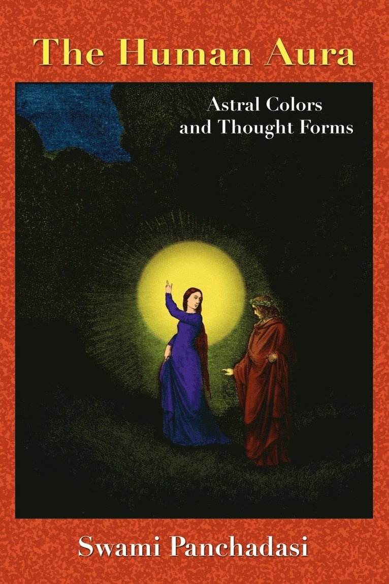 The Human Aura