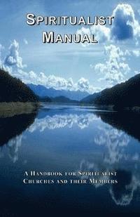 bokomslag Spiritualist Manual