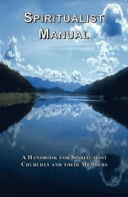 Spiritualist Manual 1