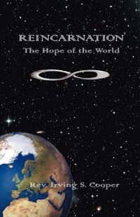 bokomslag Reincarnation: The Hope of the World