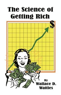 bokomslag The Science of Getting Rich