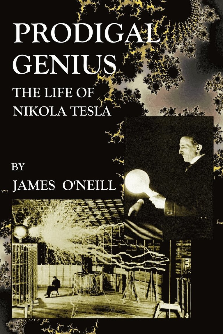 Prodigal Genius 1