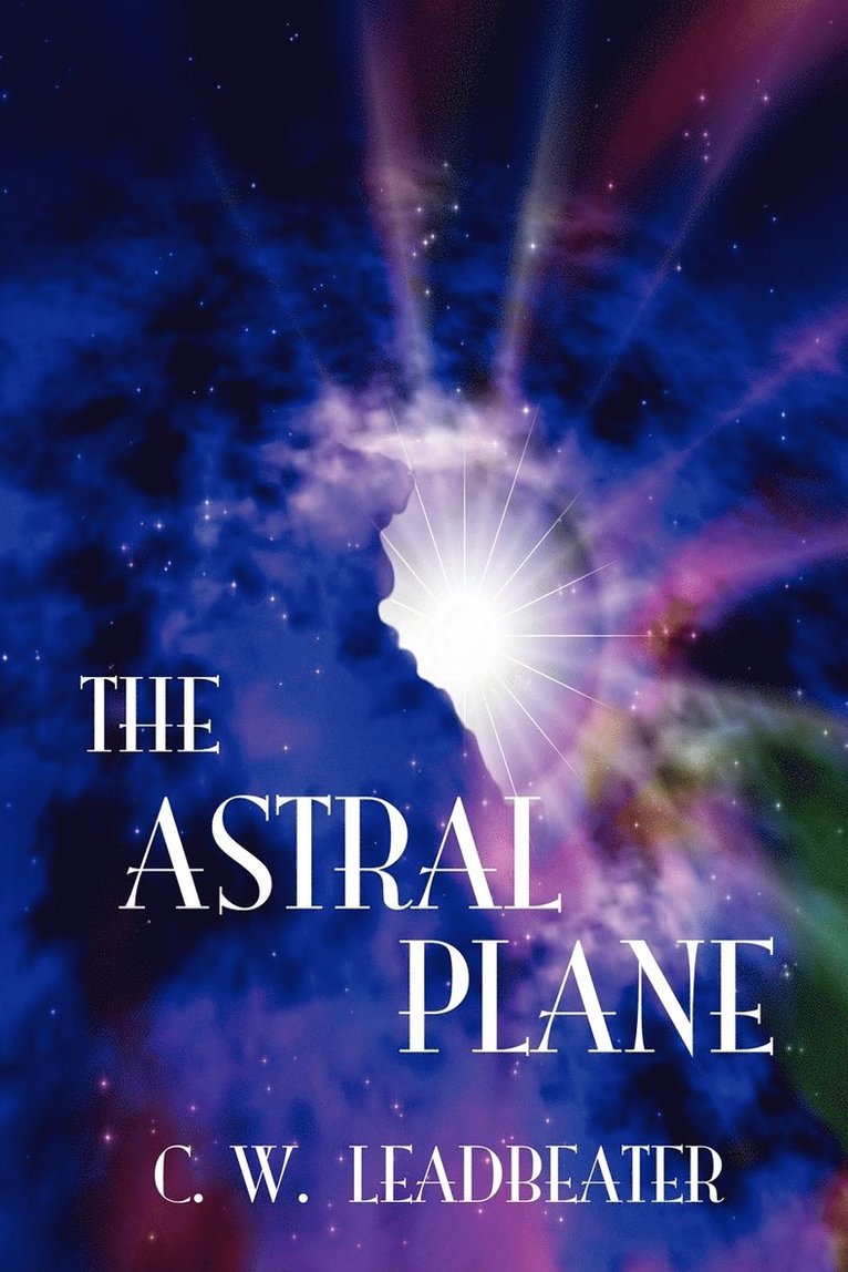 The Astral Plane 1