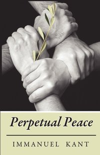 bokomslag Perpetual Peace