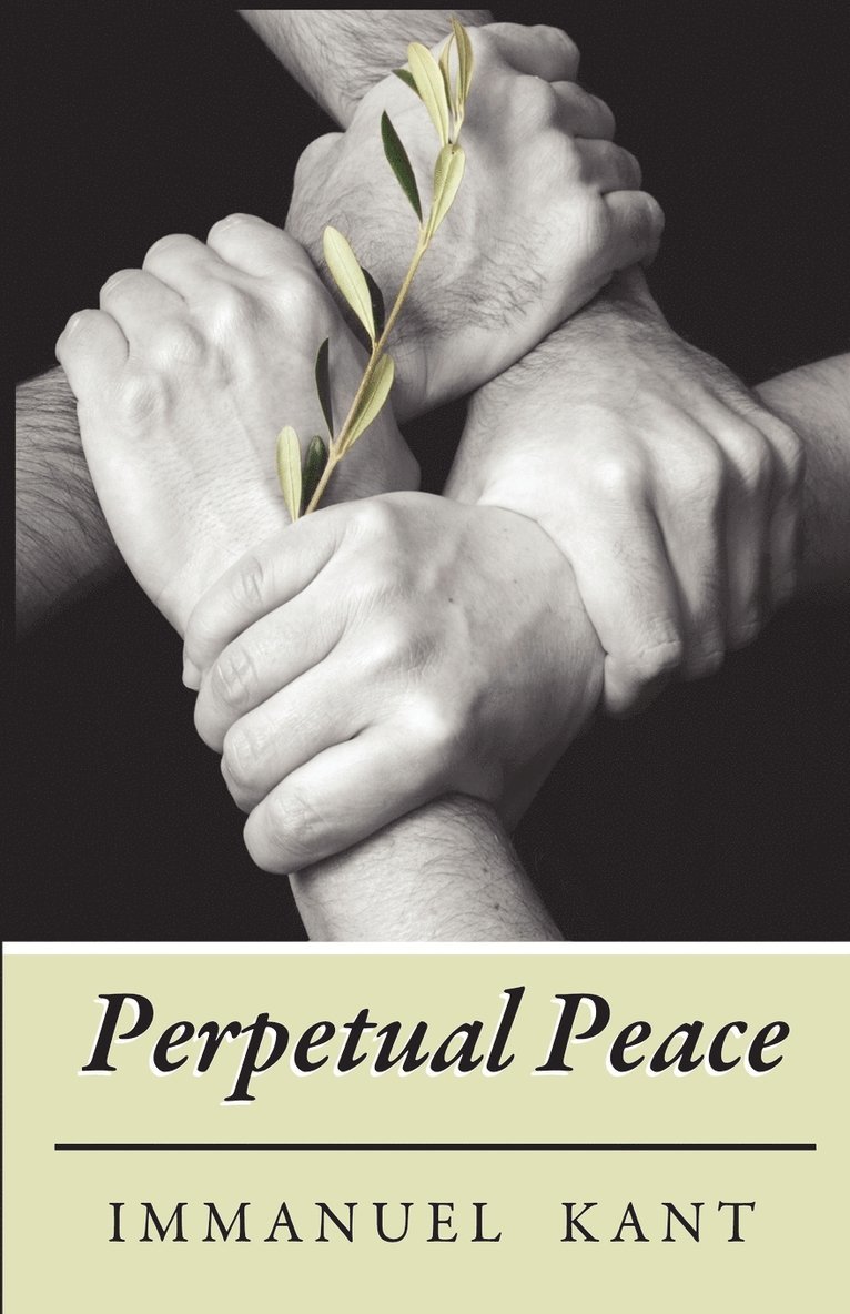 Perpetual Peace 1