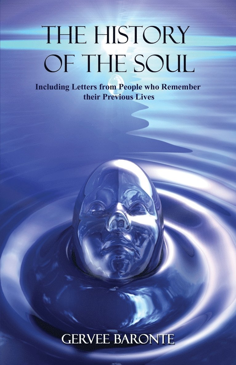 The History of the Soul 1