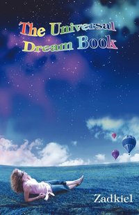 bokomslag The Universal Dream Book