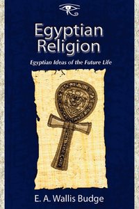 bokomslag Egyptian Religion