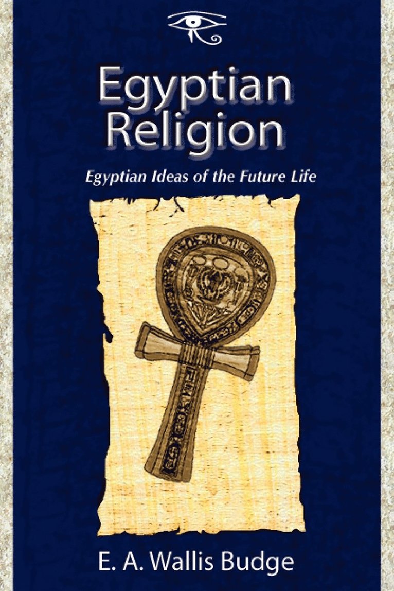 Egyptian Religion 1