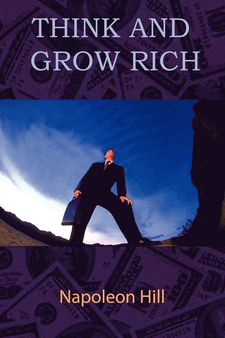 Think and Grow Rich 1