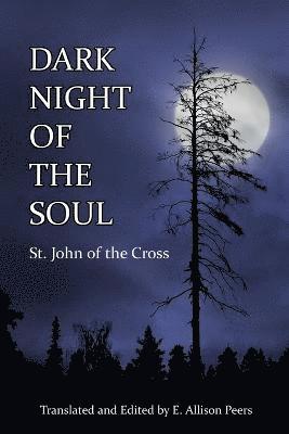 Saint John of the Cross - Dark Night of the Soul, Häftad