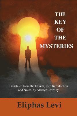 The Key of the Mysteries 1