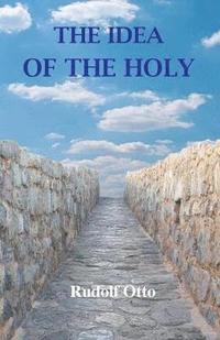 bokomslag The Idea of the Holy