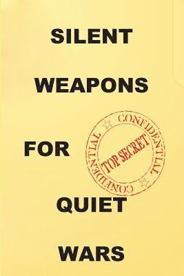 Silent Weapons for Quiet Wars 1