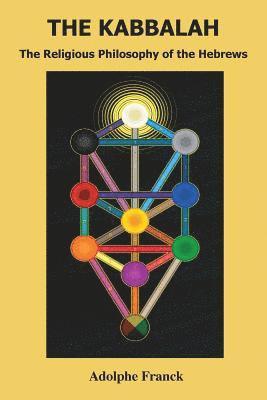 The Kabbalah 1