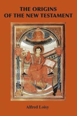 Origins of the New Testament