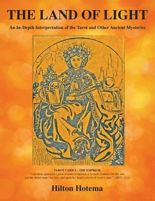 Hilton Hotema - Land of Light, Häftad