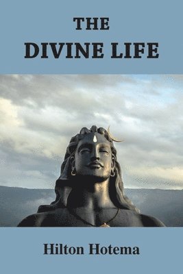 bokomslag The Divine Life