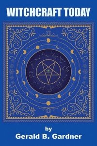 bokomslag Witchcraft Today