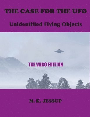 The Case for the UFO 1
