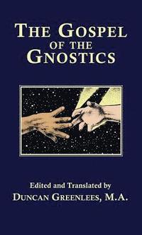 bokomslag Gospel of the Gnostics