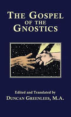 bokomslag Gospel of the Gnostics