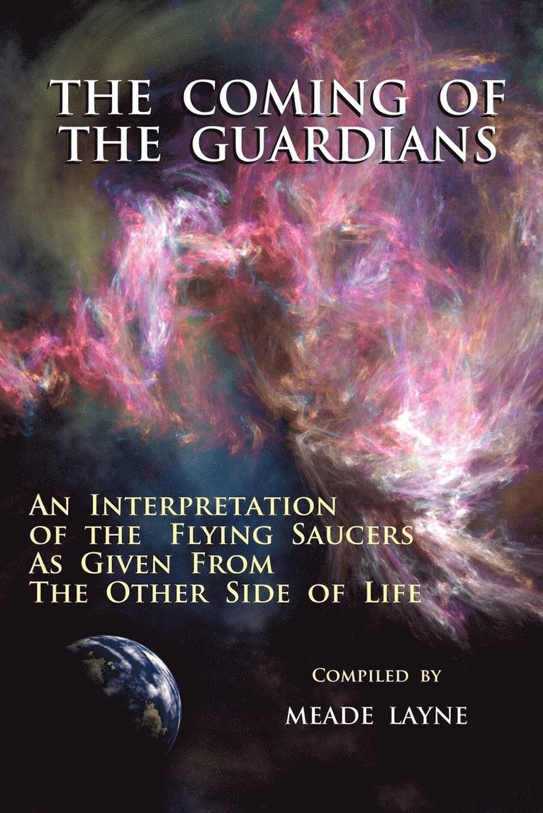 The Coming of the Guardians 1