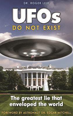 UFOs Do Not Exist 1