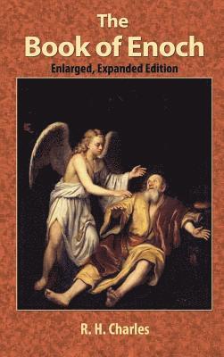R H Charles - Book of Enoch, Inbunden