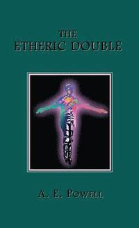 bokomslag Etheric Double