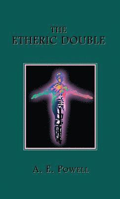 bokomslag Etheric Double