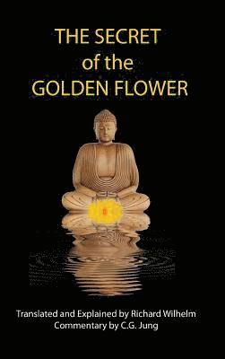 Dongbin Leu - Secret of the Golden Flower, Inbunden