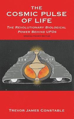 bokomslag Cosmic Pulse of Life
