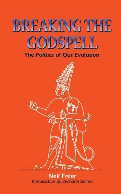 Breaking the Godspell 1