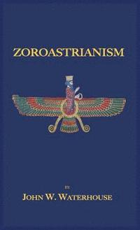 bokomslag Zoroastrianism