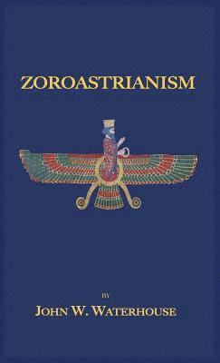 bokomslag Zoroastrianism