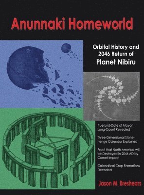 Anunnaki Homeworld 1