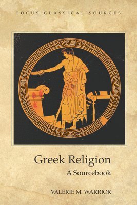 Greek Religion 1