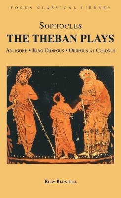 The Theban Plays 1