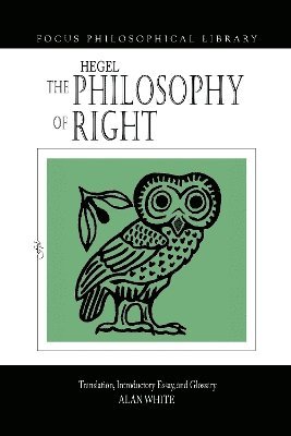 The Philosophy of Right 1