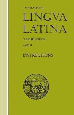 Lingua Latina - Instructions 1