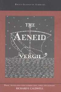 bokomslag Aeneid
