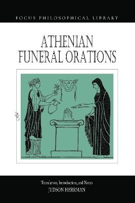 Athenian Funeral Orations 1
