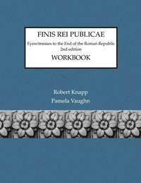 bokomslag Finis Rei Publicae: Workbook