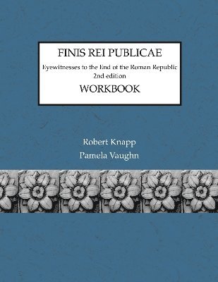 Finis Rei Publicae: Workbook 1