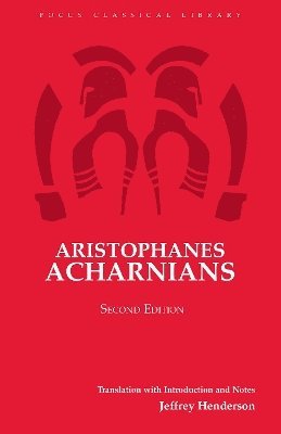 Acharnians 1